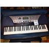 Image 1 : YAMAHA PORTABLE KEYBOARD ORGAN