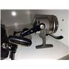 Image 3 : S/4 ASSORTED FISHING REELS