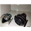 Image 4 : S/4 ASSORTED FISHING REELS