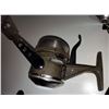 Image 2 : SET OF 4 ASSORTED FISHING REELS