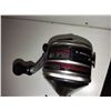 Image 3 : SET OF 4 ASSORTED FISHING REELS