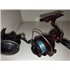 Image 4 : SET OF 4 ASSORTED FISHING REELS