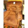 Image 1 : FABRIC ROCKER & RECLINER