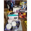 Image 1 : SET OF 5 ASSORTED NEW ELECTRONICS