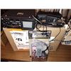 Image 1 : VINTAGE MINI TV/AM/FM RADIO