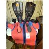 Image 1 : WET SUIT