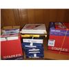 Image 2 : OFFICE PRINTING PAPER/SUPPLIES LOT W/ #127