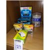 Image 4 : OFFICE PRINTING PAPER/SUPPLIES LOT W/ #127