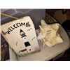 Image 3 : LOT OF HOME ITEMS