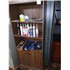 Image 5 : ASSORTED REPAIR CALKINGS & TOOLS