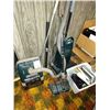 Image 1 : HOOVER POWER MAX UPRIGHT & SUPPLIES