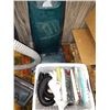 Image 4 : HOOVER POWER MAX UPRIGHT & SUPPLIES