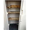 Image 1 : OUTDOOR SUNCAST STORAGE UNIT