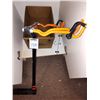 Image 1 : BIKE RACK (HITCH INSERTS)