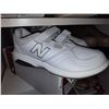 Image 2 : SET OF 2 NEW SIZE 8 SHOES