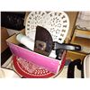 Image 3 : KITCHENWARE SALES LOT