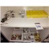 Image 1 : BUNDLE OF FISHING LURES, HOOKS AND CASES