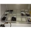 Image 2 : BUNDLE OF FISHING LURES, HOOKS AND CASES