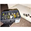 Image 1 : HUGE BUNDLE OF FISHING LURES
