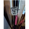 Image 2 : SET OF 2 DIANA FISHING POLES