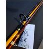 Image 4 : SET OF 2 GARCIA & EAGLE CLAW FISHING POLES
