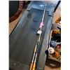 Image 1 : SET OF 2 SPORTS FISHING POLES