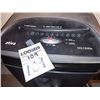 Image 2 : ATIVA PAPER SHREDDER & POWER STRIP