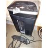 Image 4 : ATIVA PAPER SHREDDER & POWER STRIP