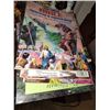 Image 3 : BUNDLE OF HOME & GARDEN BOOKS & WOOD CALENDAR