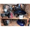Image 1 : LIKE NEW KITCHEN APPLIANCES & COOKWARE