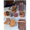 Image 2 : SET OF 12 LONGABERGER BASKET COLLECTION
