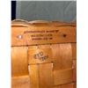 Image 3 : SET OF 12 LONGABERGER BASKET COLLECTION