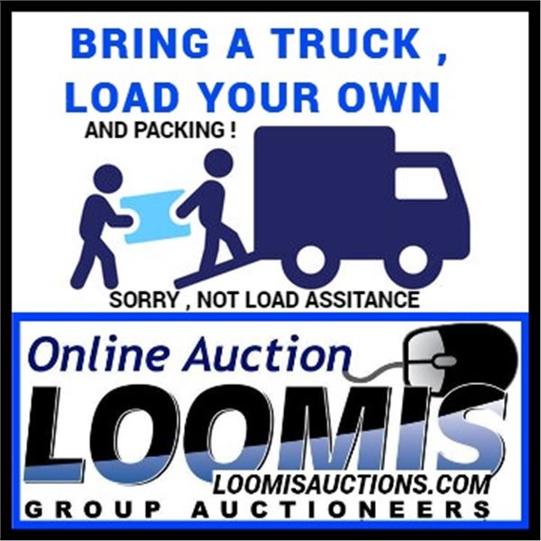 PAY / PICK UP SCHEUDLE