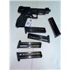 Image 3 : TAURUS TX 22 PISTOL