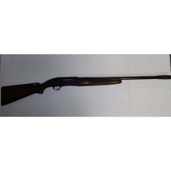 WINCHESTER MODEL 50 12 GAUGE / 2 3/4 SHOTGUN W POLY-CHOKE