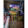 Image 2 : LARGE COLLECTION OF VINTAGE GAMES