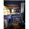 Image 4 : LARGE COLLECTION OF VINTAGE GAMES