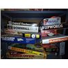 Image 5 : LARGE COLLECTION OF VINTAGE GAMES