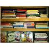 Image 1 : HUGE COLLECTION OF COOKBOOKS & VINTAGE COOKBOOKS