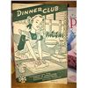 Image 2 : HUGE COLLECTION OF COOKBOOKS & VINTAGE COOKBOOKS