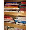 Image 4 : HUGE COLLECTION OF COOKBOOKS & VINTAGE COOKBOOKS