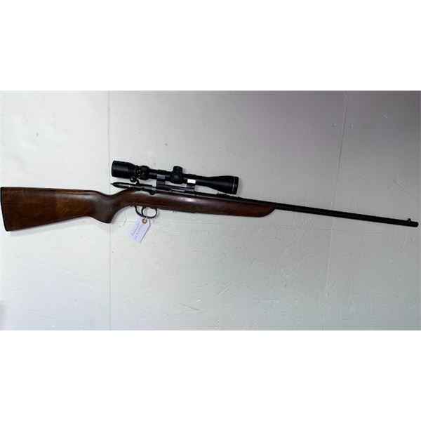 Remmington 22 CAL Long rifle