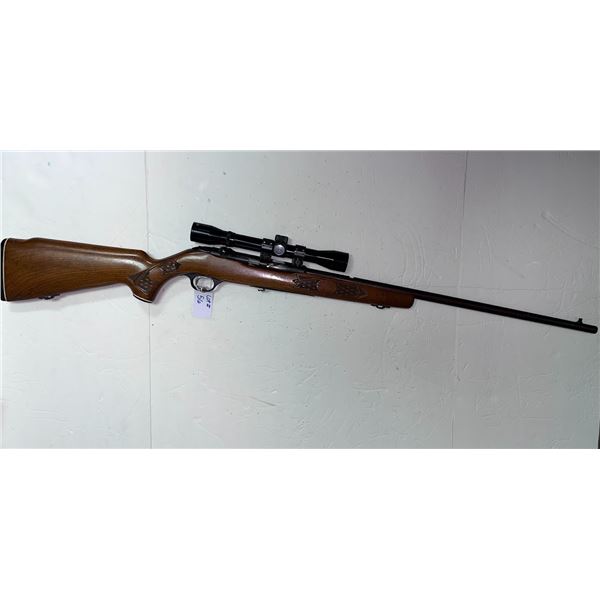 Mossberg Model 64OKC Chuckster