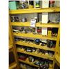 Image 1 : ASSORTED HARDWARE & HOME ITEMS