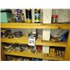 Image 2 : ASSORTED HARDWARE & HOME ITEMS
