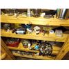 Image 3 : ASSORTED HARDWARE & HOME ITEMS