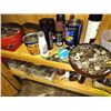 Image 4 : ASSORTED HARDWARE & HOME ITEMS