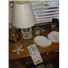 Image 1 : ANNIVERSARY CLOCK/ASSORTED HOME DECOR