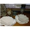 Image 3 : ANNIVERSARY CLOCK/ASSORTED HOME DECOR