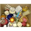 Image 1 : CANDLES & HOME DECOR